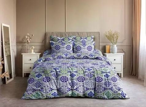 Комплекты постельного белья Ночь Нежна