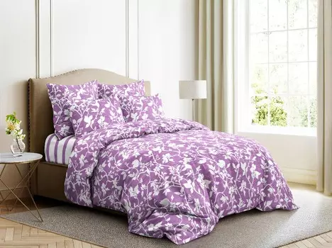 Комплекты постельного белья Ночь Нежна