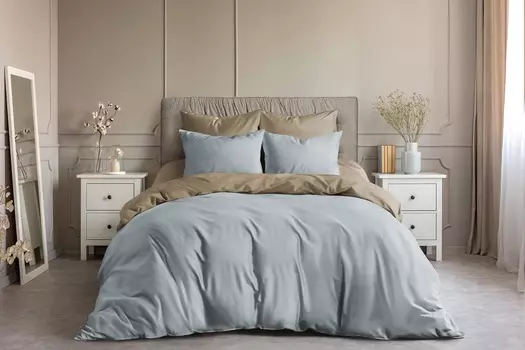 Комплекты постельного белья Ночь Нежна