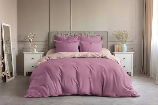 Комплекты постельного белья Ночь Нежна