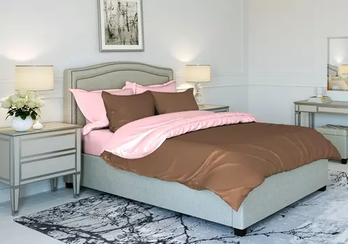 Комплекты постельного белья Ночь Нежна