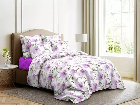 Комплекты постельного белья Ночь Нежна