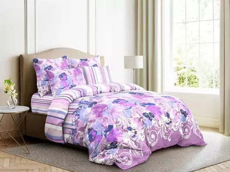 Комплекты постельного белья Ночь Нежна