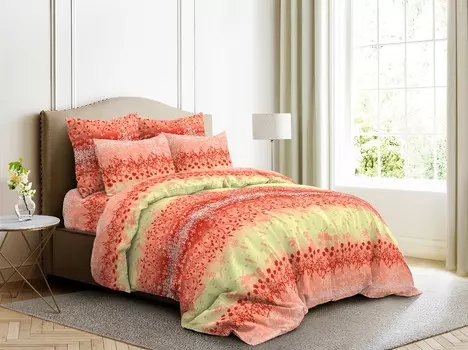 Комплекты постельного белья Ночь Нежна