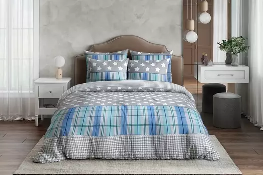 Комплекты постельного белья Ночь Нежна