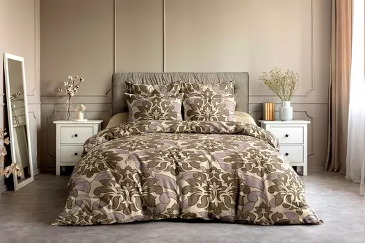 Комплекты постельного белья Ночь Нежна