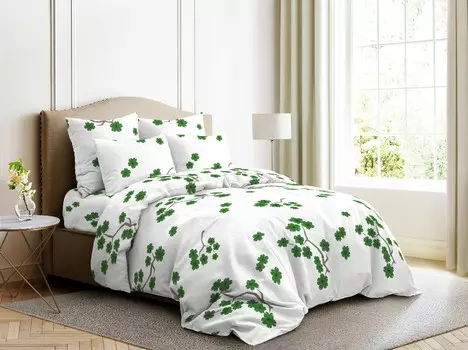 Комплекты постельного белья Ночь Нежна