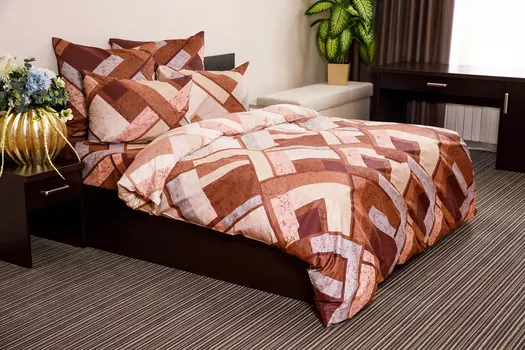 Комплекты постельного белья Ночь Нежна