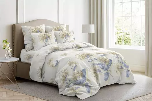 Комплекты постельного белья Ночь Нежна