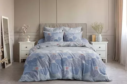 Комплекты постельного белья Ночь Нежна