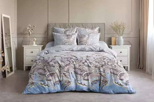 Комплекты постельного белья Ночь Нежна