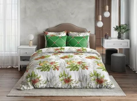 Комплекты постельного белья Ночь Нежна