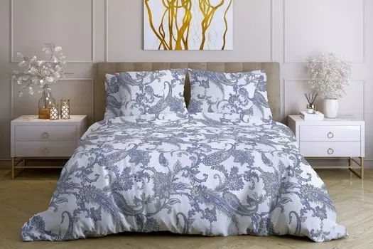 Комплекты постельного белья Ночь Нежна