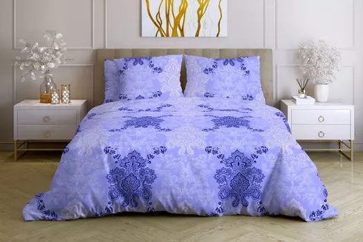 Комплекты постельного белья Ночь Нежна