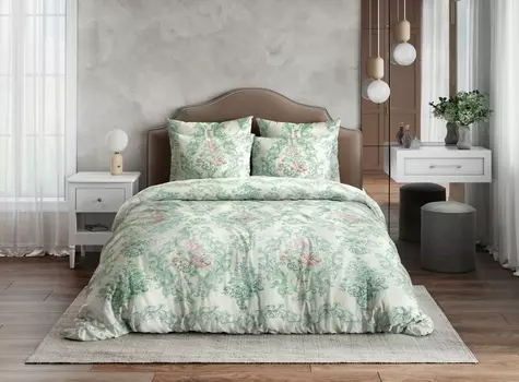 Комплекты постельного белья Ночь Нежна