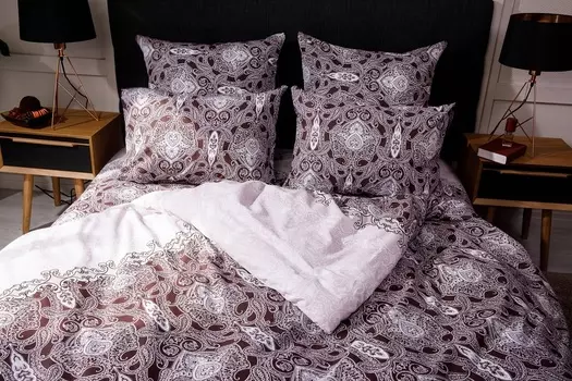 Комплекты постельного белья Ночь Нежна