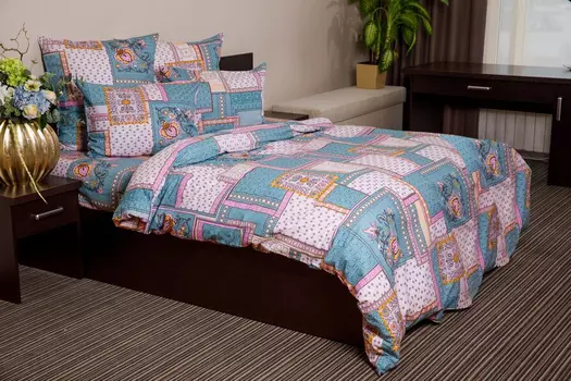 Комплекты постельного белья Ночь Нежна