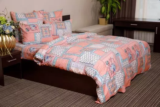 Комплекты постельного белья Ночь Нежна