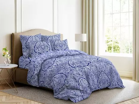 Комплекты постельного белья Ночь Нежна