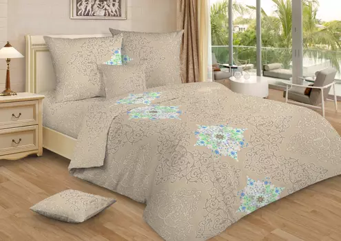 Комплекты постельного белья Ночь Нежна