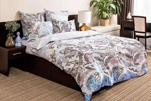 Комплекты постельного белья Ночь Нежна