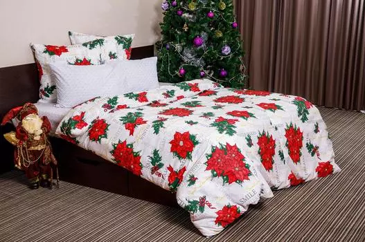 Комплекты постельного белья Ночь Нежна