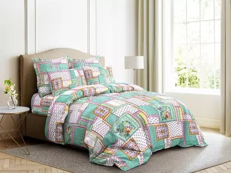 Комплекты постельного белья Ночь Нежна