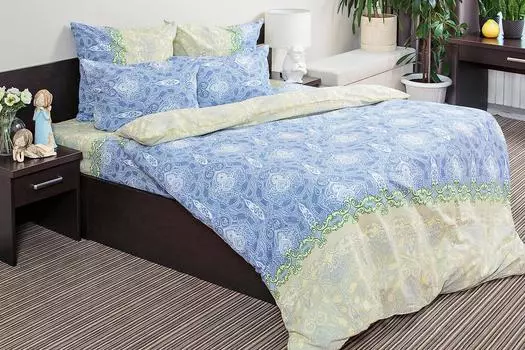 Комплекты постельного белья Ночь Нежна