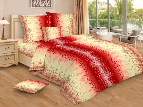 Комплекты постельного белья Ночь Нежна