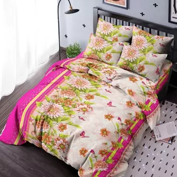 Комплекты постельного белья Ночь Нежна