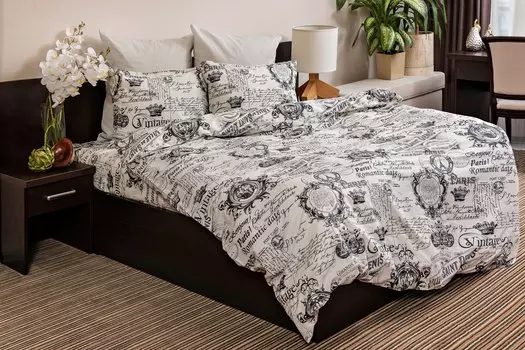 Комплекты постельного белья Ночь Нежна