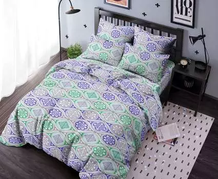 Комплекты постельного белья Ночь Нежна