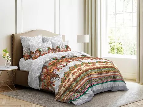 Комплекты постельного белья Ночь Нежна