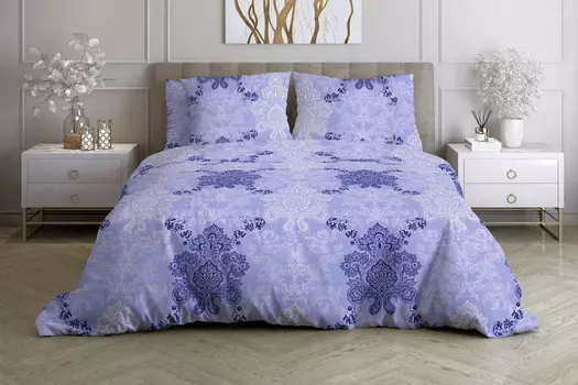 Комплекты постельного белья Ночь Нежна