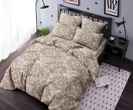 Комплекты постельного белья Ночь Нежна