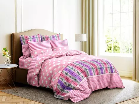 Комплекты постельного белья Ночь Нежна