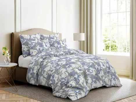 Комплекты постельного белья Ночь Нежна