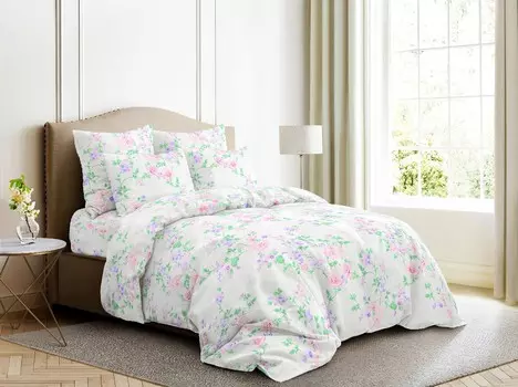 Комплекты постельного белья Ночь Нежна