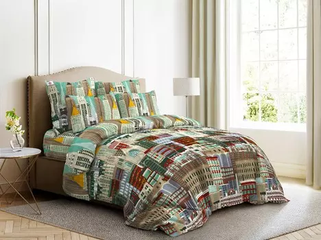 Комплекты постельного белья Ночь Нежна