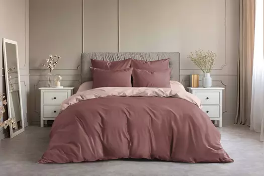 Комплекты постельного белья Ночь Нежна