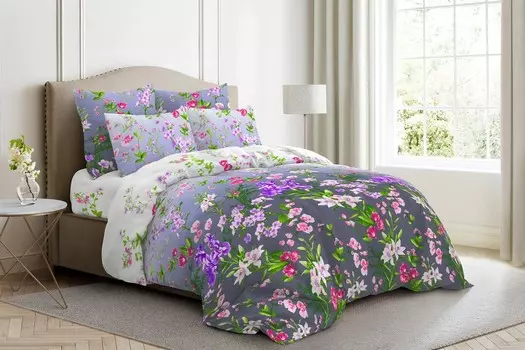 Комплекты постельного белья Ночь Нежна