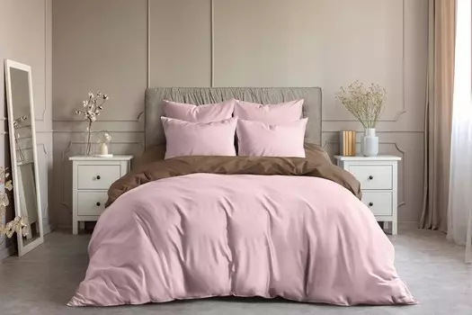 Комплекты постельного белья Ночь Нежна