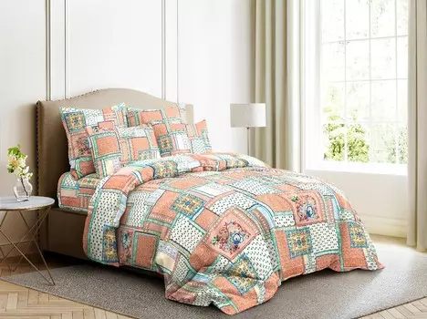 Комплекты постельного белья Ночь Нежна