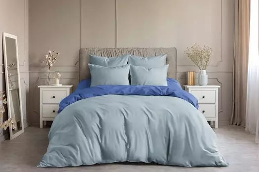 Комплекты постельного белья Ночь Нежна