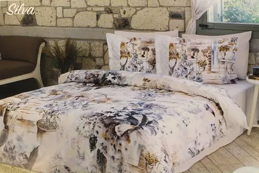 Комплекты постельного белья Ozdilek