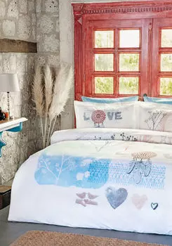 Комплекты постельного белья Ozdilek