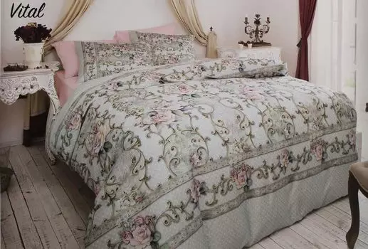 Комплекты постельного белья Ozdilek