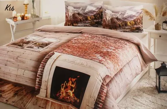 Комплекты постельного белья Ozdilek