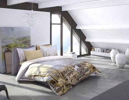 Комплекты постельного белья Ozdilek