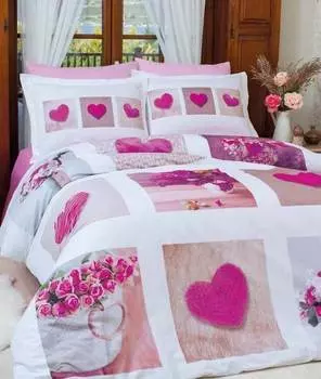 Комплекты постельного белья Ozdilek